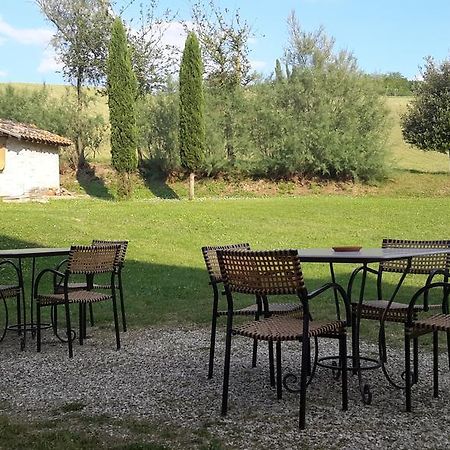 Agriturismo Valdappio Urbino Exterior foto