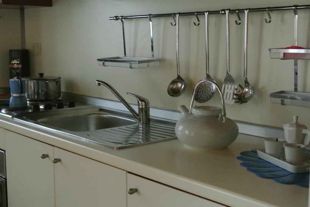 Agriturismo Valdappio Urbino Habitación foto