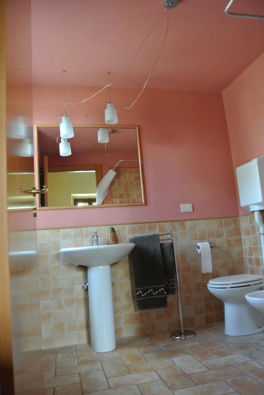 Agriturismo Valdappio Urbino Habitación foto