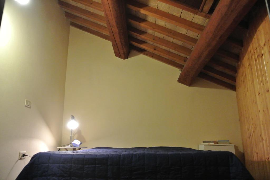 Agriturismo Valdappio Urbino Habitación foto