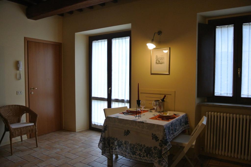 Agriturismo Valdappio Urbino Habitación foto