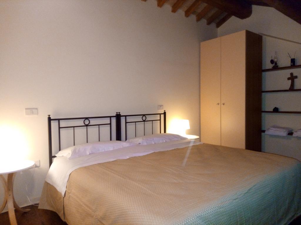 Agriturismo Valdappio Urbino Exterior foto
