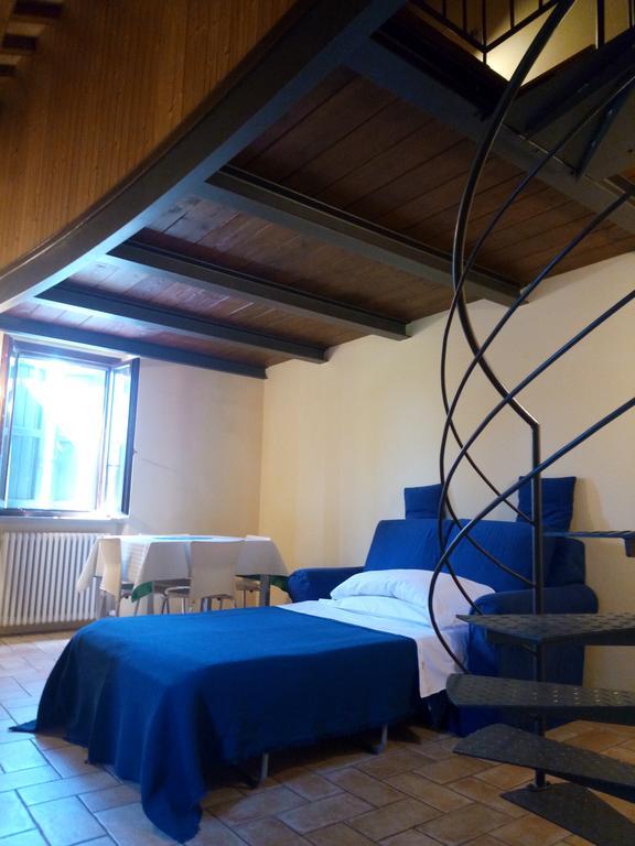 Agriturismo Valdappio Urbino Exterior foto